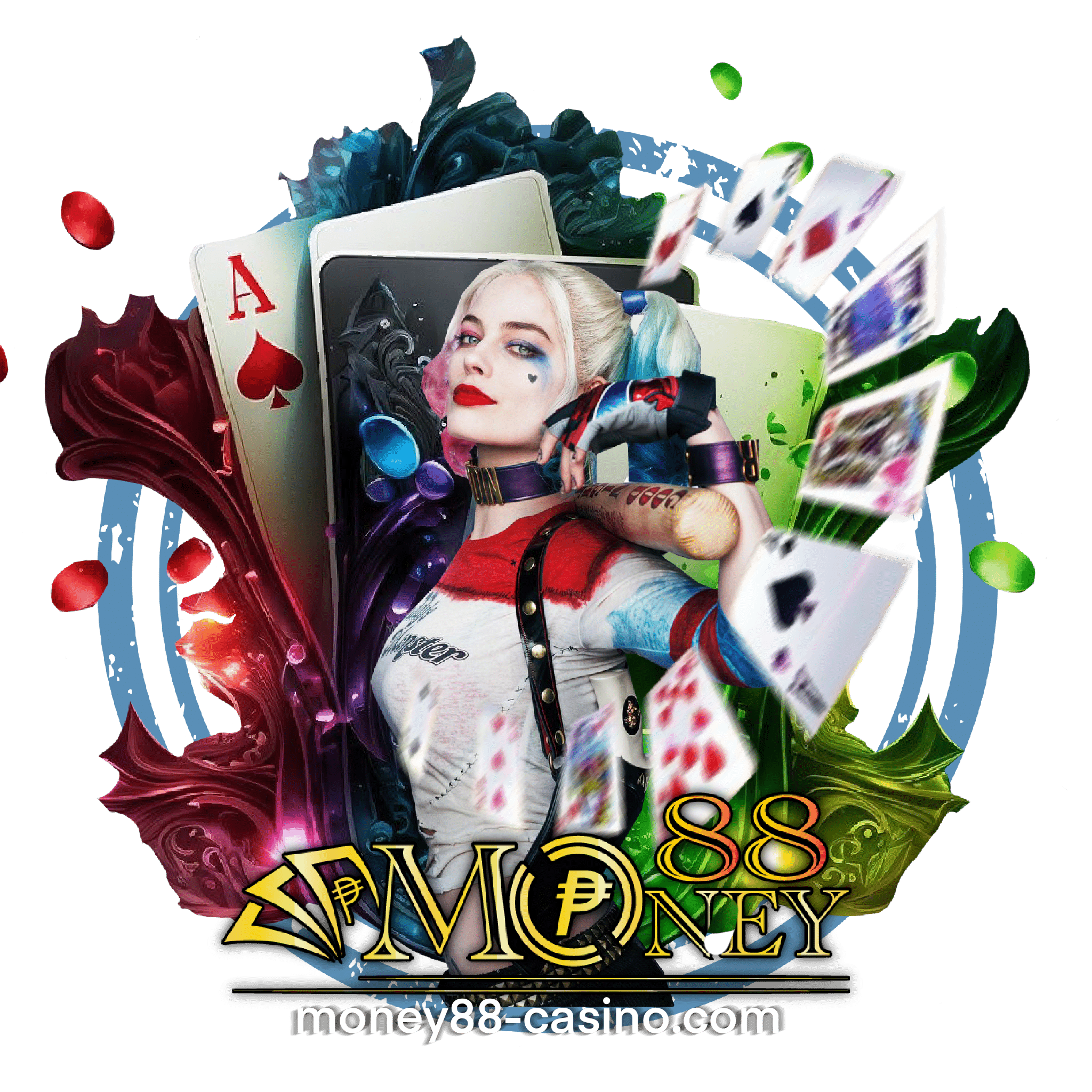 Money88 Online Casino