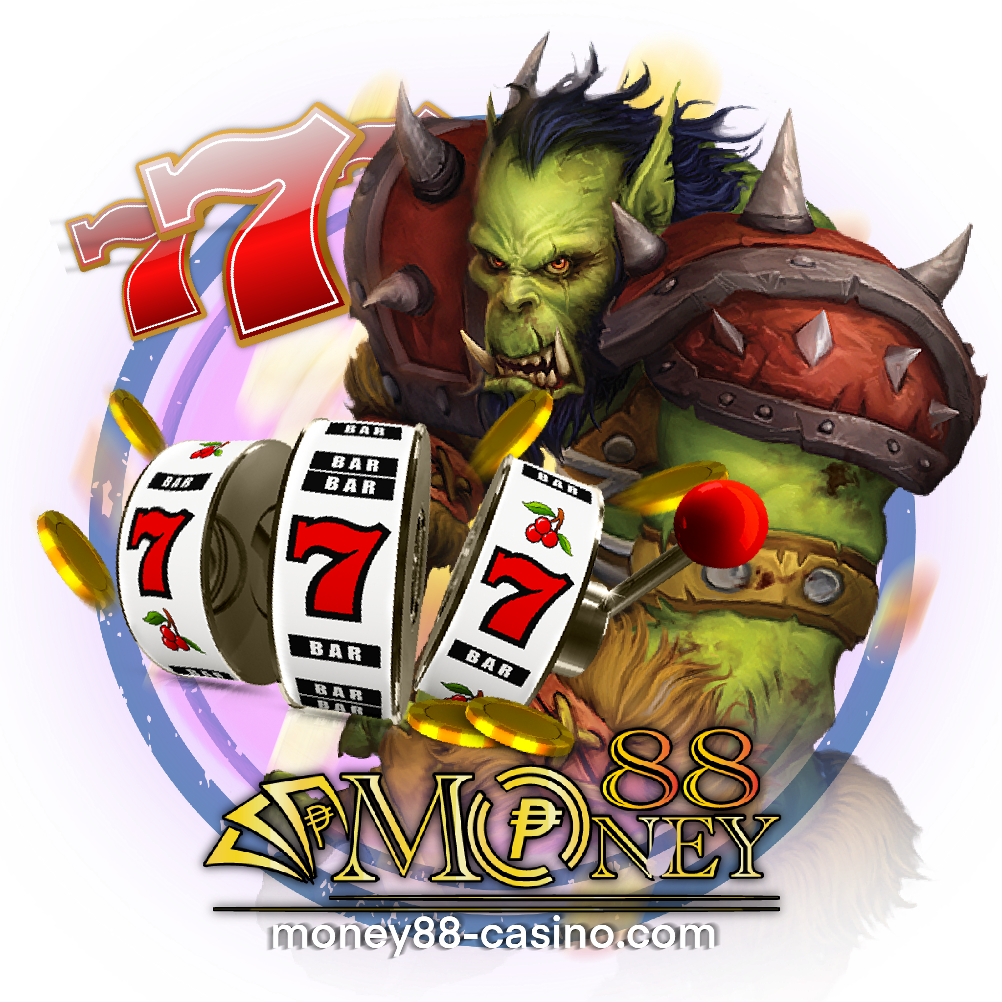 Money88 Online Casino