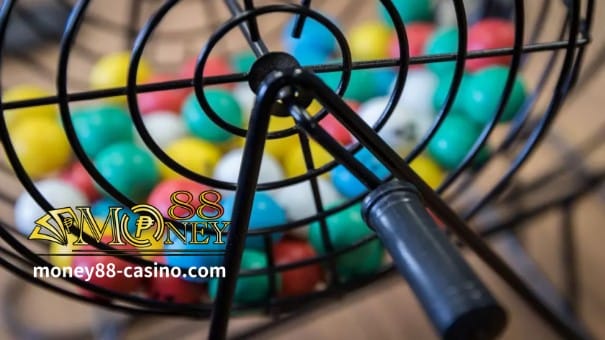 Money88 Online Casino-Bingo1