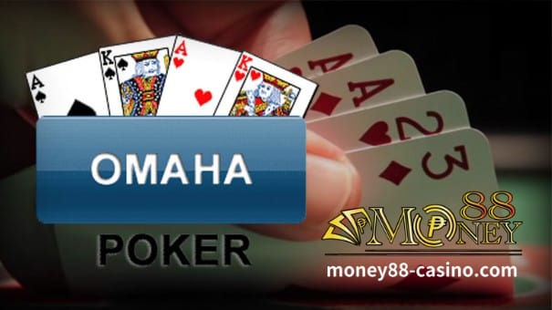 Money88 Online Casino-Omaha