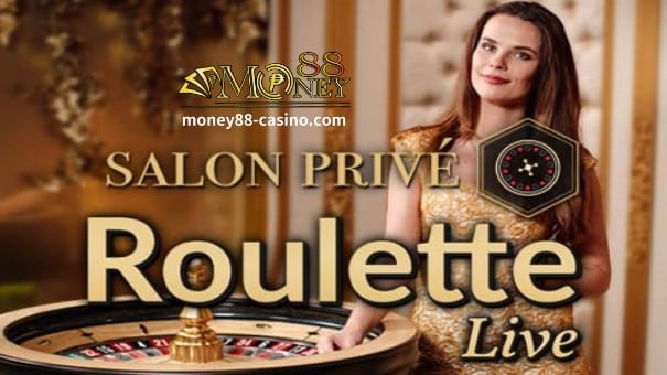Money88 Online Casino -Roulette 1