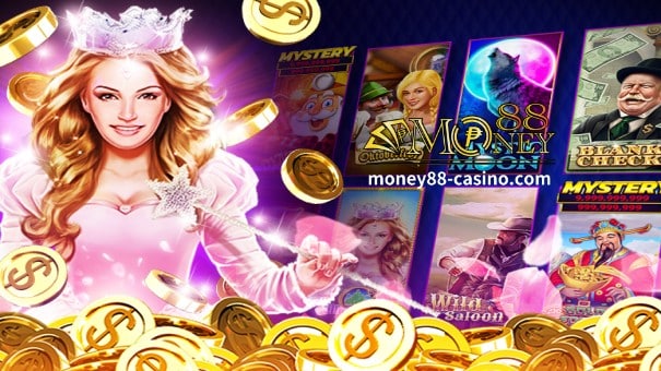 Ang mga slot machine ay naging bahagi ng industriya ng casino at pagsusugal sa loob ng mahigit isang siglo, ngunit