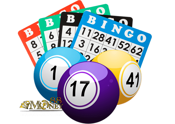 Money88 Online Casino-Bingo 1