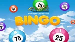 Ang Money88 Online Casino ay isa sa pinakasikat na online casino site para sa bingo at iba pang mga