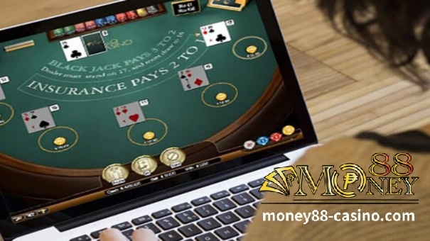 Money88 Online Casino-Blackjack 1