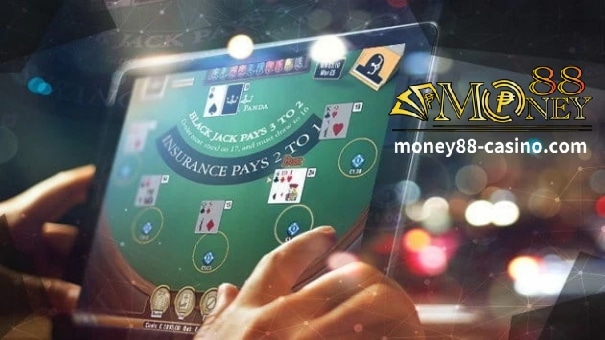 Ang blackjack ay naging pangunahing laro sa mga casino mula noong una itong