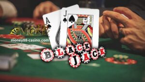 Money88 Online Casino-Blackjack