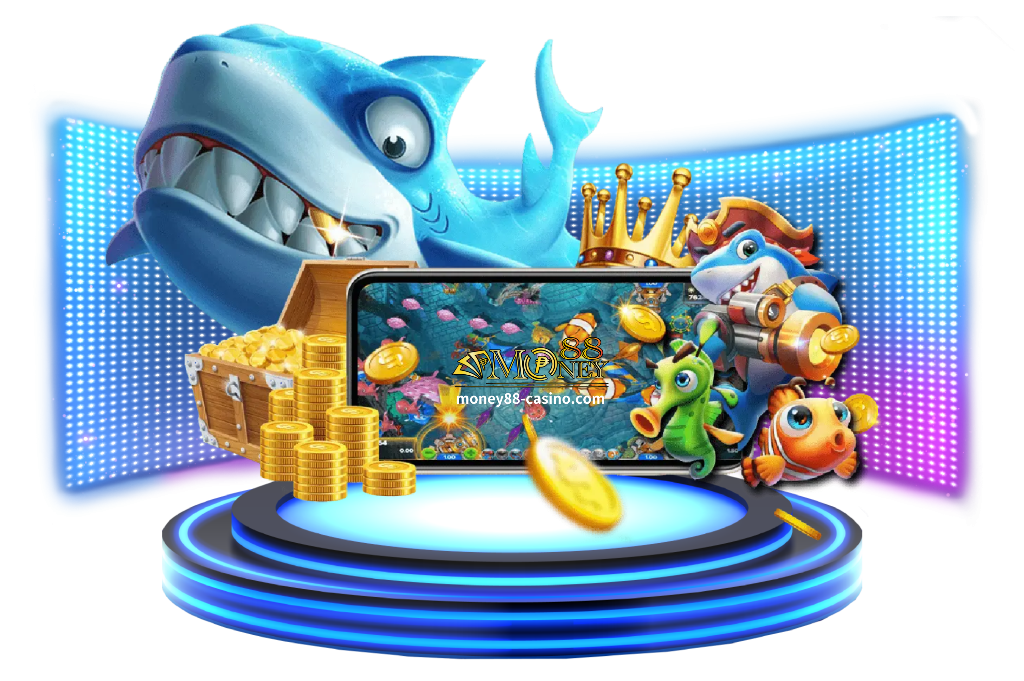 Money88 Online Casino-Fishing Game 1