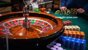Money88 Online Casino-Roulette