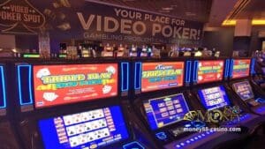 Money88 Online Casino-Video Poker