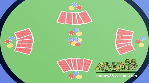 Money88 Online Casino-5-Card Draw Poker 1