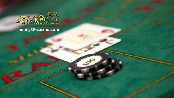 Money88 Online Casino-Double Deck Blackjack 2