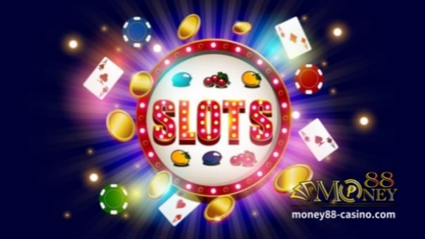 Money88 Online Casino-Online Slot 1