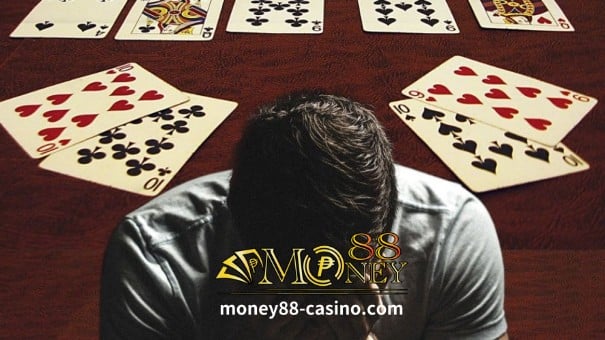 Money88 Online Casino-Poker 2