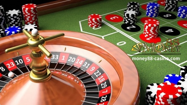 Money88 Online Casino-Roulette 1