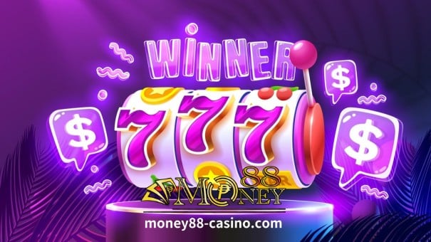 Money88 Online Casino-Slots 1