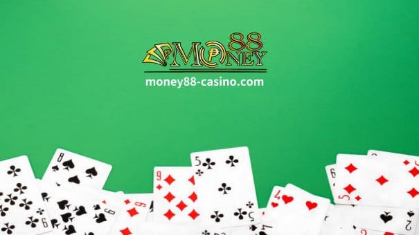 Money88 Online Casino-Whist Card Game 