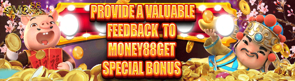 Ibigay ang iyong mahalagang feedback sa Money88 at makakuha ng mga espesyal na bonus