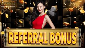 Money88 Referral Bonus