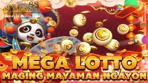 Money88 Mega Lotto