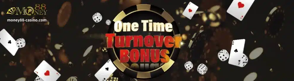 Money88 1x Rollover Bonus
