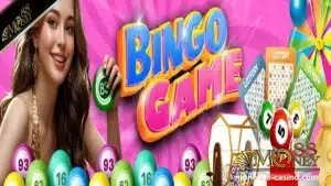 Money88 Bingo Game ! Free 150%
