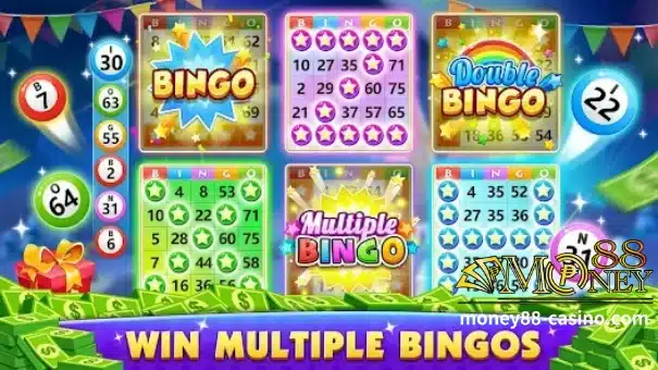 Online E Bingo Tips​