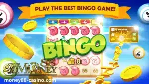 Online E Bingo in the Philippines has become extremely popular in recent years, offering players a unique and fun way to enjoy the classic bingo game from the comfort of their own home. Money88