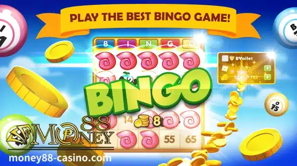 Online E Bingo in the Philippines has become extremely popular in recent years, offering players a unique and fun way to enjoy the classic bingo game from the comfort of their own home. Money88