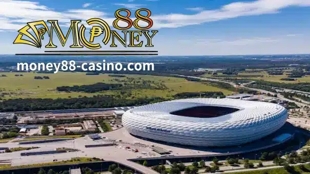 Money88 provides a comprehensive platform to enjoy the 2024 European Cup. As the competition unfolds, we provide