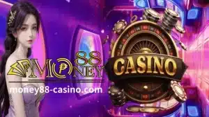 From the first day it appeared, Money88 casino has always been a very prominent name