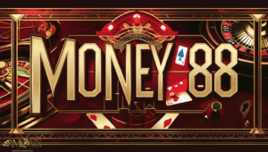 Money88 Register: Madaling Pag-sign Up sa Casino