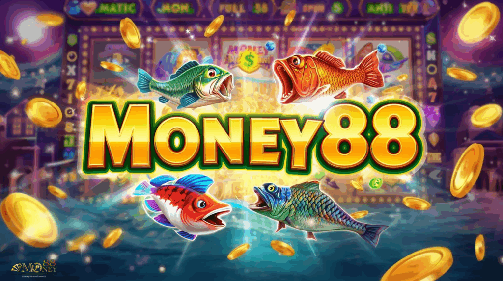 Money88 Promotion Ang Iyong Daan sa Malalaking Panalo