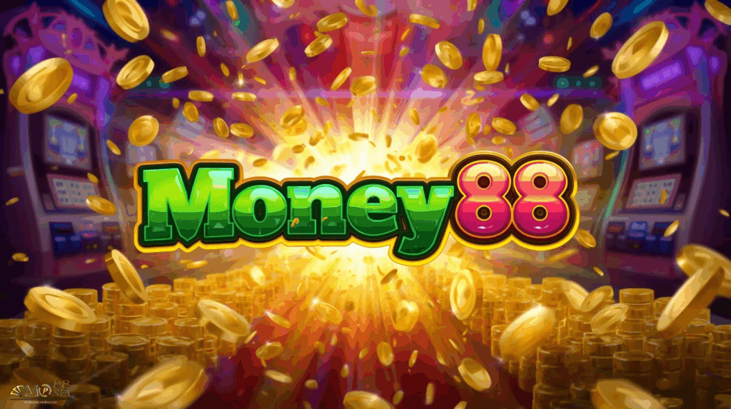 Money88 App Ang Pinakamahusay na Online Gaming sa Pilipinas