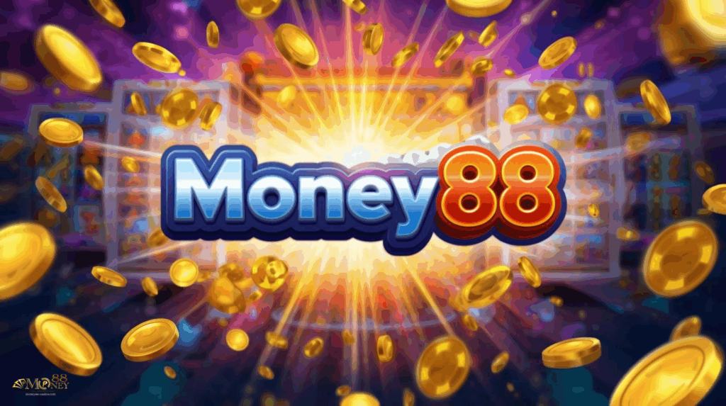 Money88 VIP: Exclusive Rewards & Games