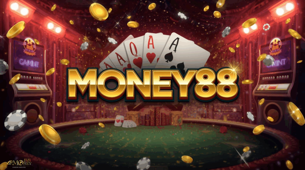 Money88 Gaming: Ang Iyong Gateway sa Masayang Panalo Online
