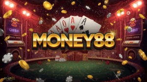 Money88 Gaming: Ang Iyong Gateway sa Masayang Panalo Online