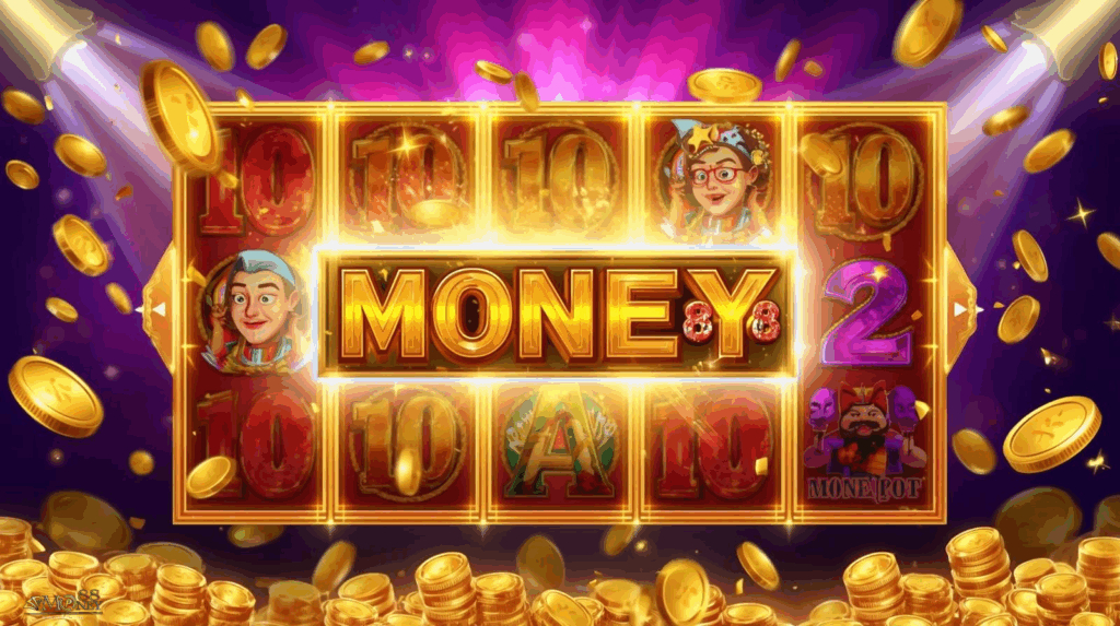 Money88 Maya Casino: Pinakamahusay na Online Casino sa PH